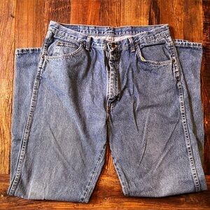 Wrangler 9650 1DS. 38 x 34